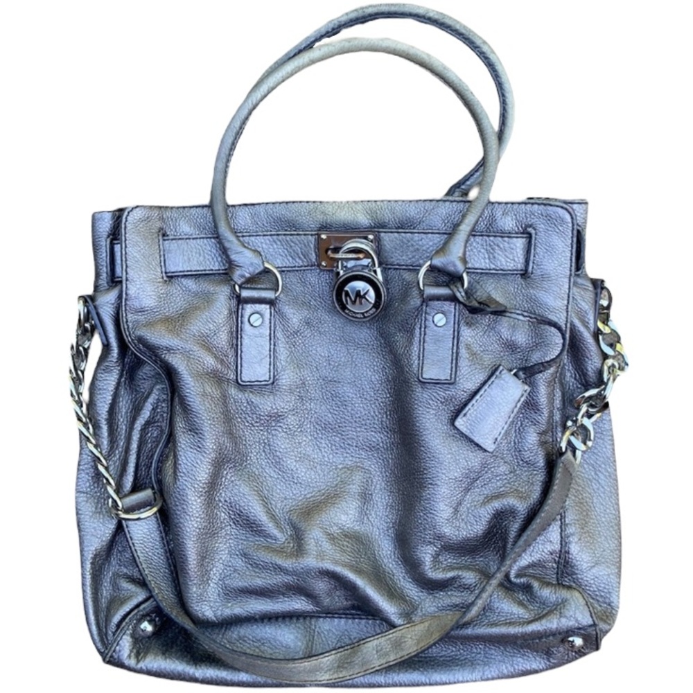 MICHAEL Michael Kors Large Hamilton Tote